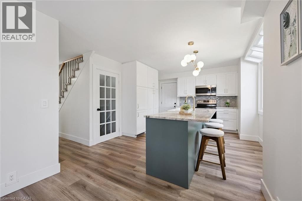 Detached for sale at 52 STIRLING MACGREGOR Drive, St Andrews Hills, Cambridge, Ontario, photo 14
