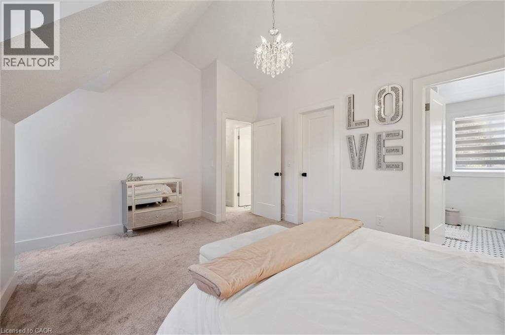 Detached for sale at 52 STIRLING MACGREGOR Drive, St Andrews Hills, Cambridge, Ontario, photo 19