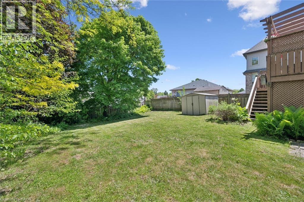 Detached for sale at 52 STIRLING MACGREGOR Drive, St Andrews Hills, Cambridge, Ontario, photo 31