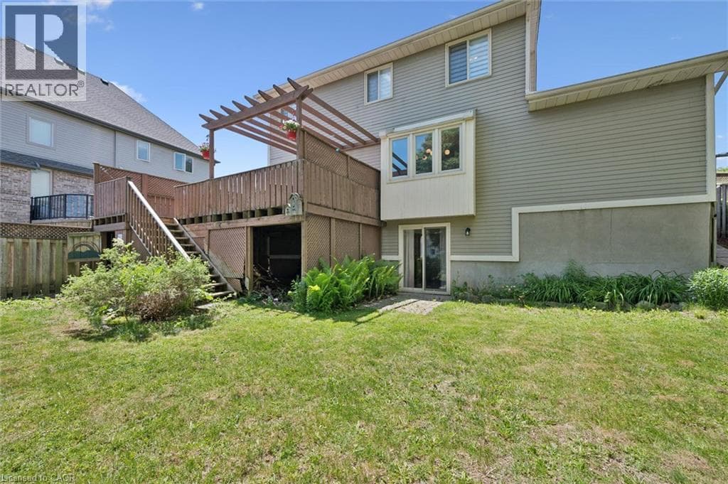 Detached for sale at 52 STIRLING MACGREGOR Drive, St Andrews Hills, Cambridge, Ontario, photo 32
