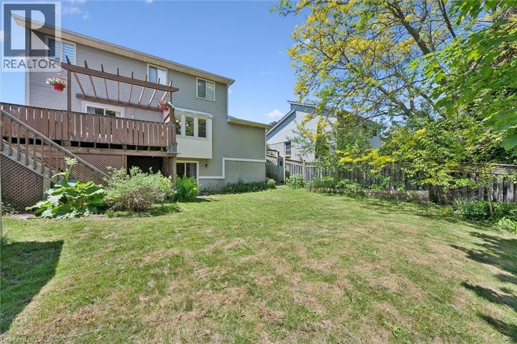Detached for sale at 52 STIRLING MACGREGOR Drive, St Andrews Hills, Cambridge, Ontario, photo 33
