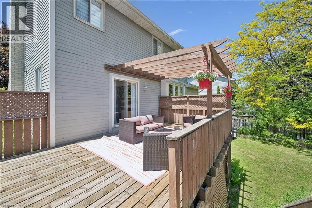 Detached for sale at 52 STIRLING MACGREGOR Drive, St Andrews Hills, Cambridge, Ontario, photo 34