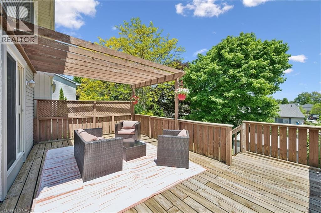 Detached for sale at 52 STIRLING MACGREGOR Drive, St Andrews Hills, Cambridge, Ontario, photo 35