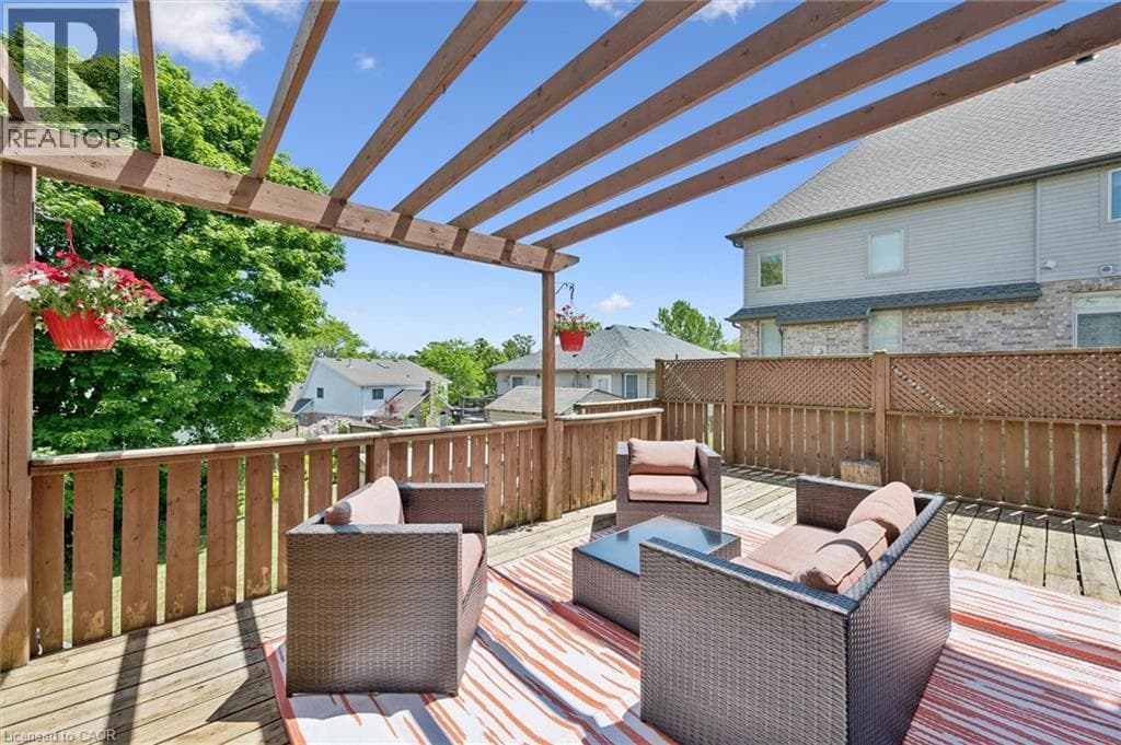 Detached for sale at 52 STIRLING MACGREGOR Drive, St Andrews Hills, Cambridge, Ontario, photo 36