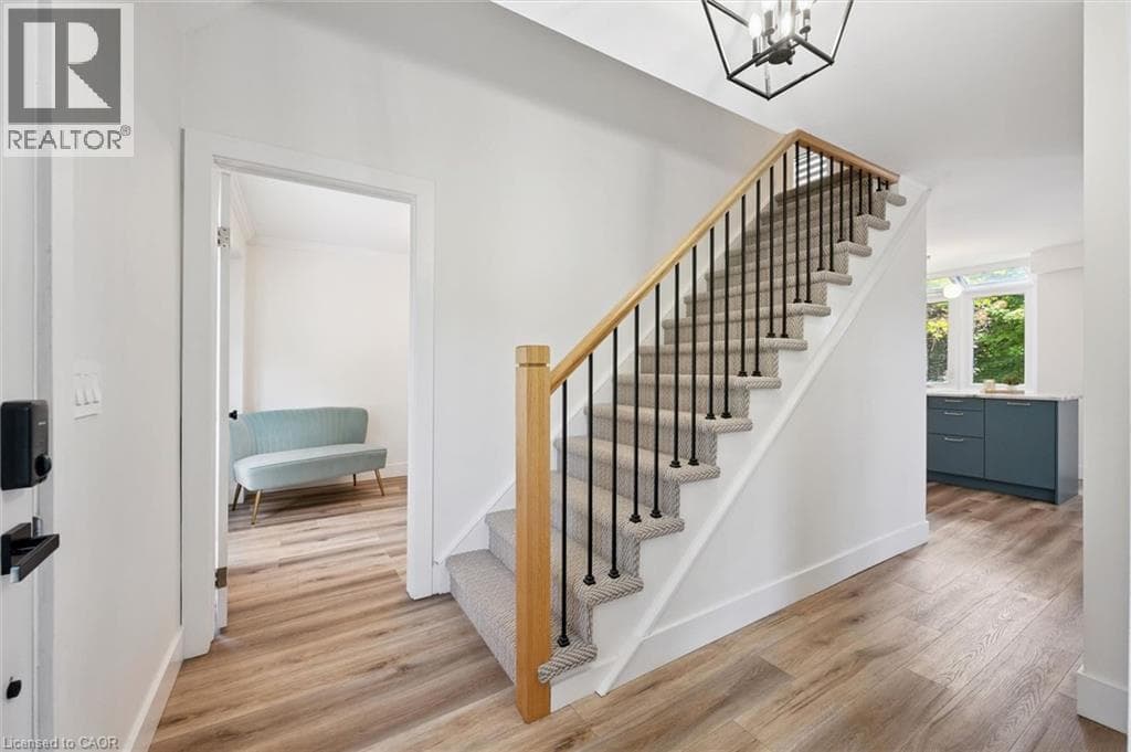 Detached for sale at 52 STIRLING MACGREGOR Drive, St Andrews Hills, Cambridge, Ontario, photo 5