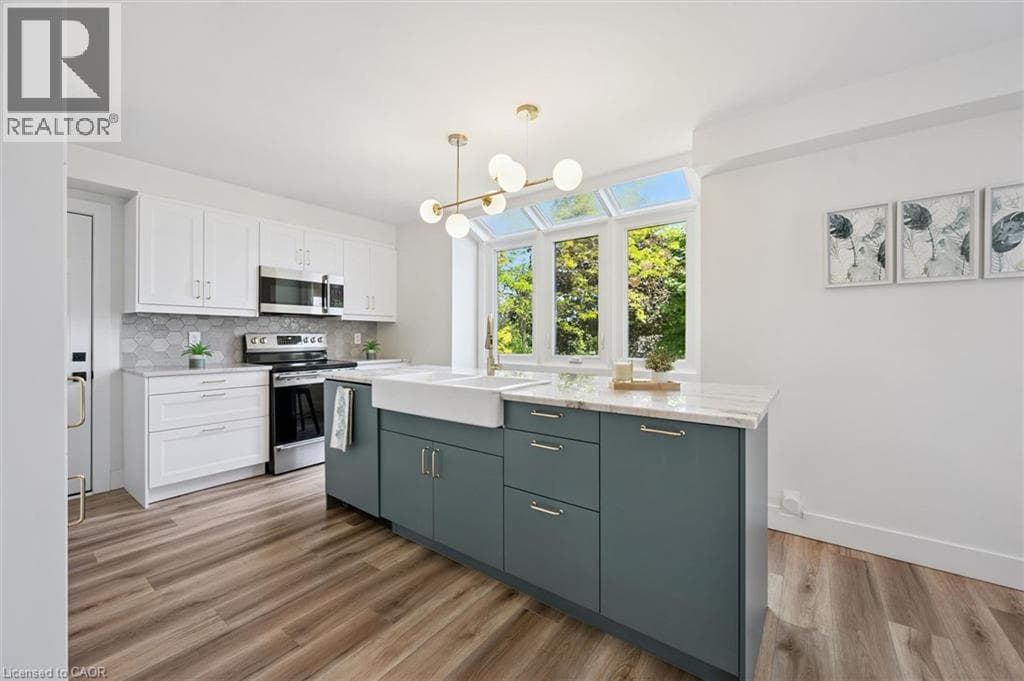 Detached for sale at 52 STIRLING MACGREGOR Drive, St Andrews Hills, Cambridge, Ontario, photo 9