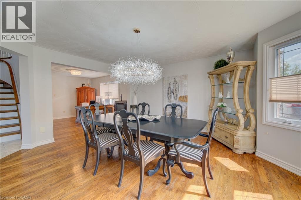 Detached for sale at 51 COPPERFIELD Drive, Branchton Park, Cambridge, Ontario, photo 16