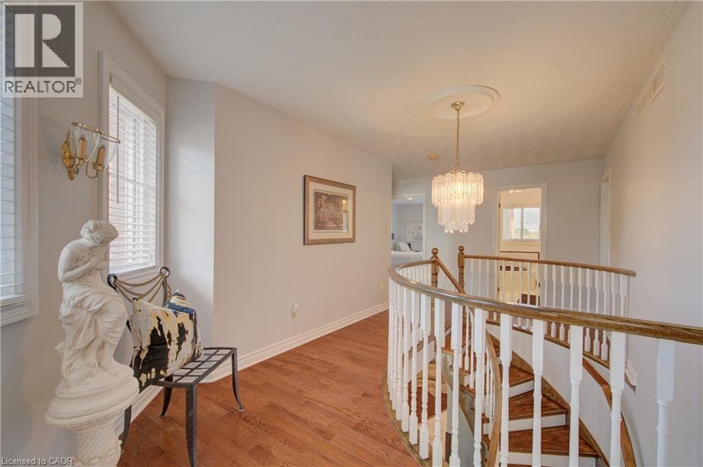 Detached for sale at 51 COPPERFIELD Drive, Branchton Park, Cambridge, Ontario, photo 19