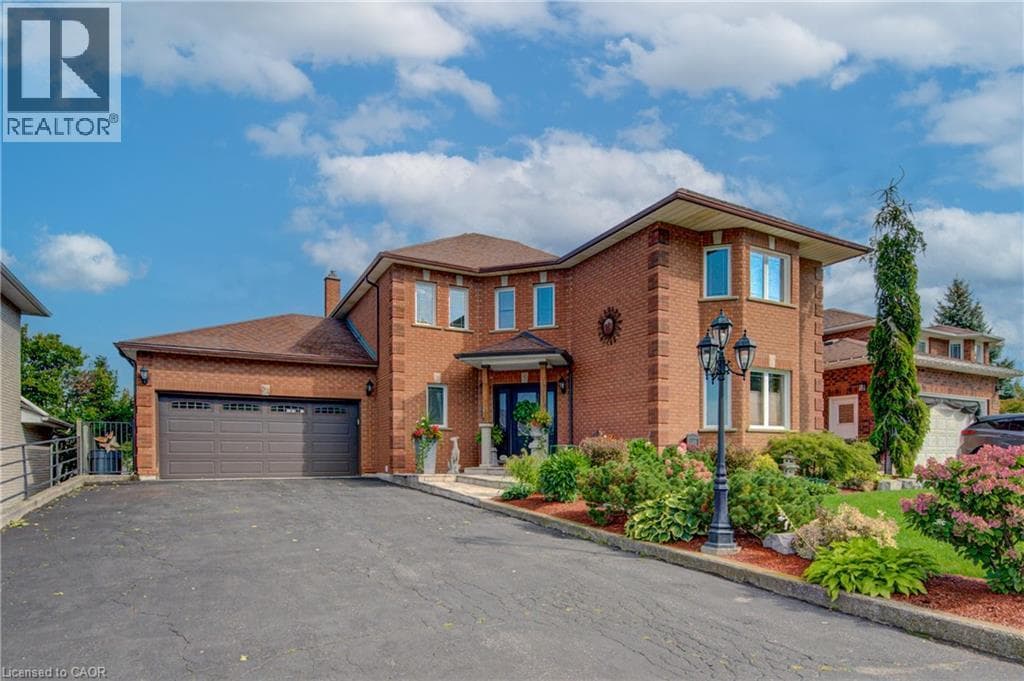 Detached for sale at 51 COPPERFIELD Drive, Branchton Park, Cambridge, Ontario, photo 3