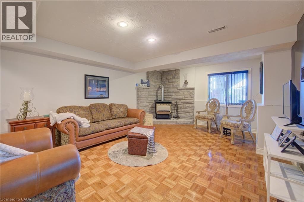 Detached for sale at 51 COPPERFIELD Drive, Branchton Park, Cambridge, Ontario, photo 35