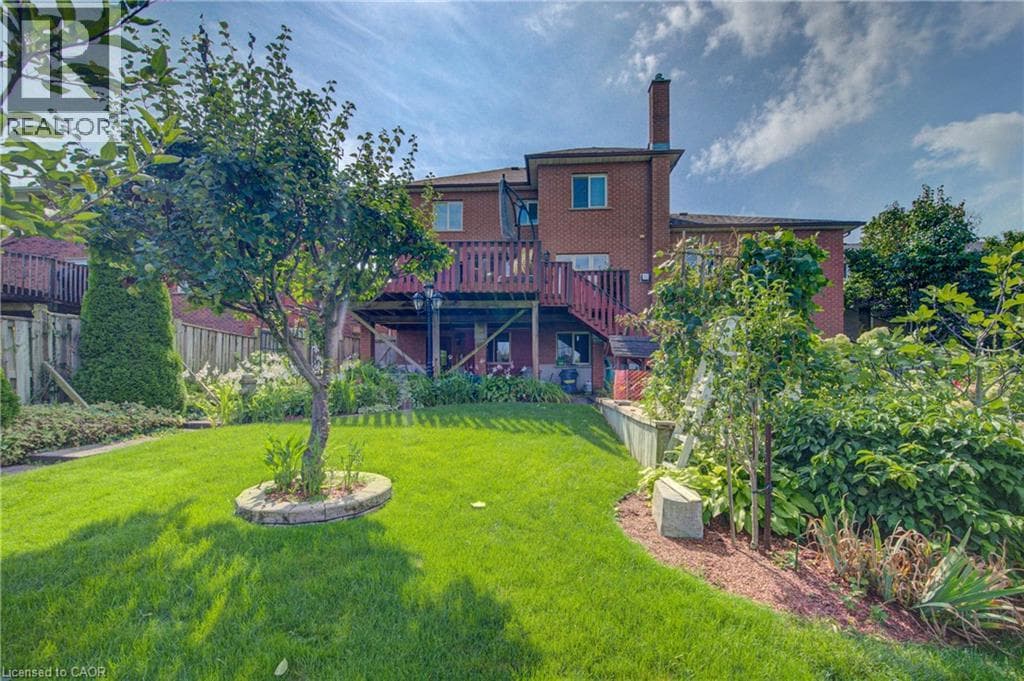 Detached for sale at 51 COPPERFIELD Drive, Branchton Park, Cambridge, Ontario, photo 40