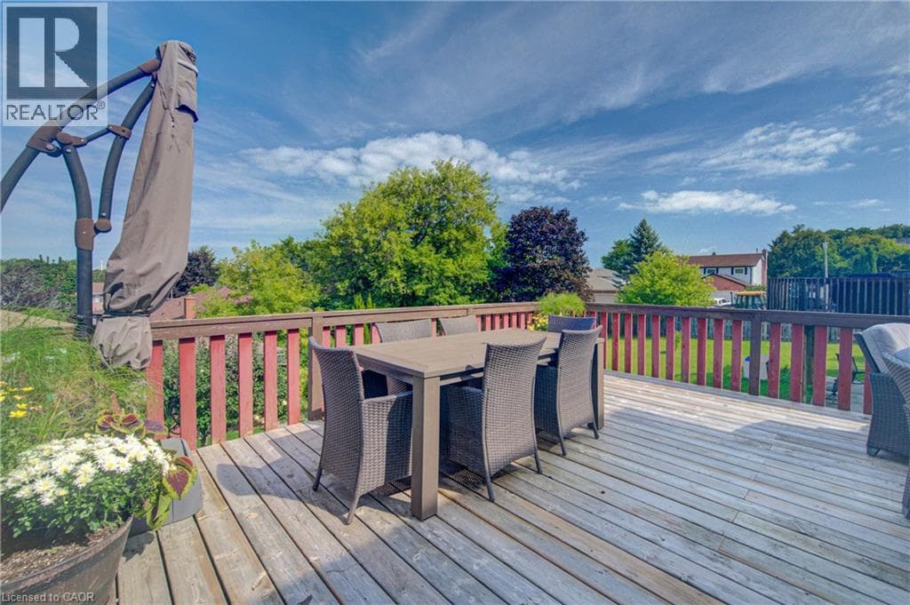 Detached for sale at 51 COPPERFIELD Drive, Branchton Park, Cambridge, Ontario, photo 41