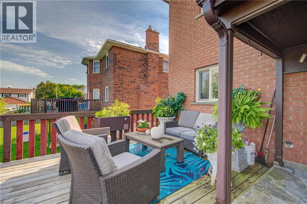 Detached for sale at 51 COPPERFIELD Drive, Branchton Park, Cambridge, Ontario, photo 42