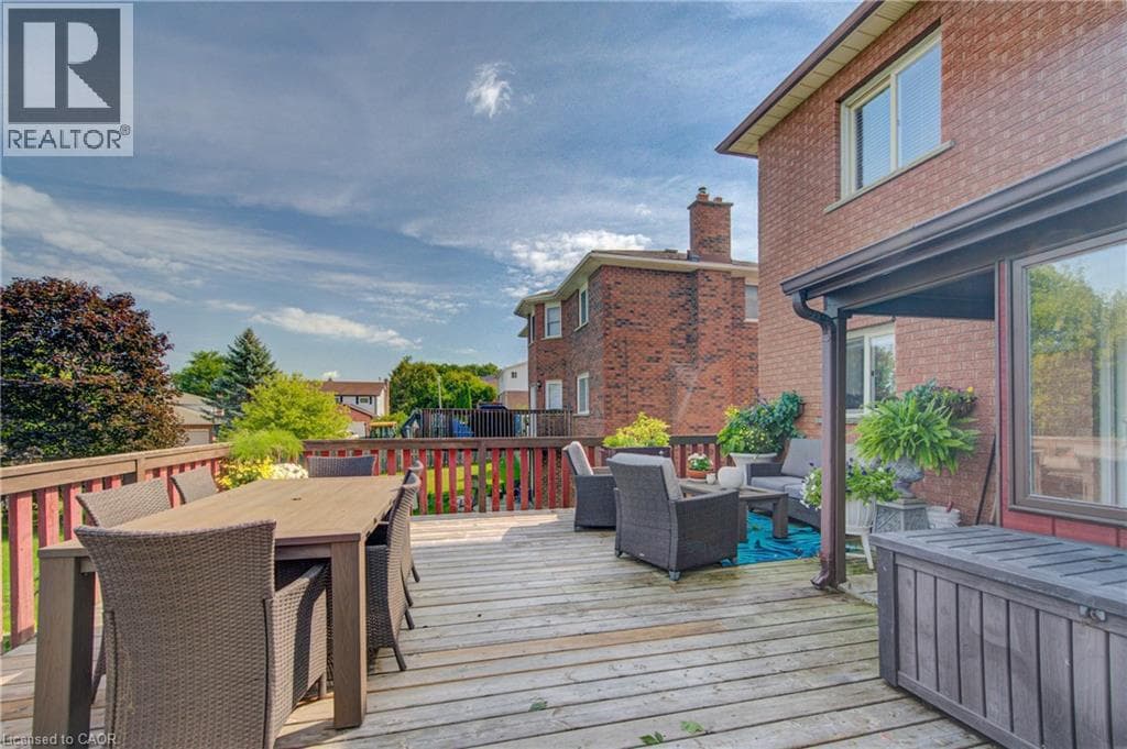 Detached for sale at 51 COPPERFIELD Drive, Branchton Park, Cambridge, Ontario, photo 43
