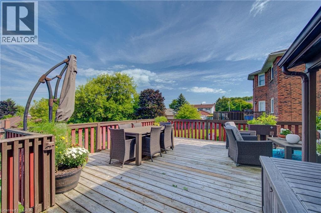 Detached for sale at 51 COPPERFIELD Drive, Branchton Park, Cambridge, Ontario, photo 44