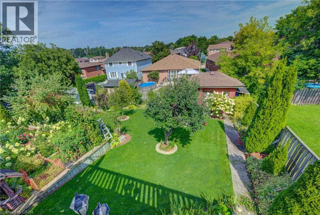 Detached for sale at 51 COPPERFIELD Drive, Branchton Park, Cambridge, Ontario, photo 45