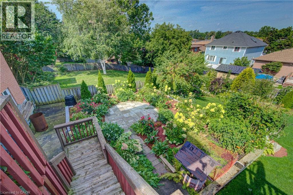 Detached for sale at 51 COPPERFIELD Drive, Branchton Park, Cambridge, Ontario, photo 46