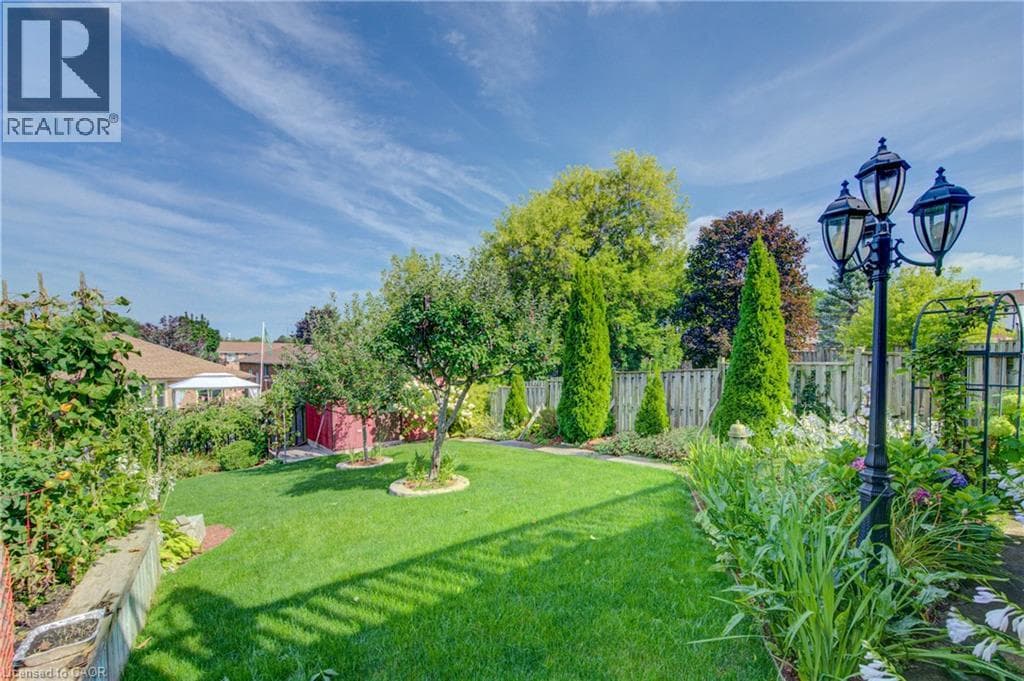 Detached for sale at 51 COPPERFIELD Drive, Branchton Park, Cambridge, Ontario, photo 47