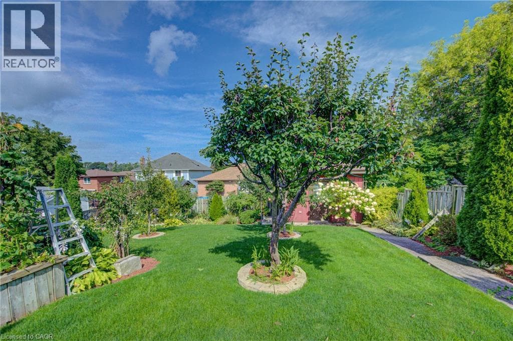 Detached for sale at 51 COPPERFIELD Drive, Branchton Park, Cambridge, Ontario, photo 48