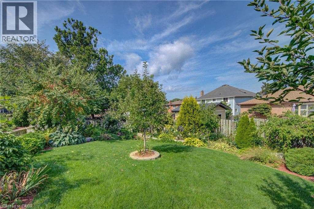 Detached for sale at 51 COPPERFIELD Drive, Branchton Park, Cambridge, Ontario, photo 49