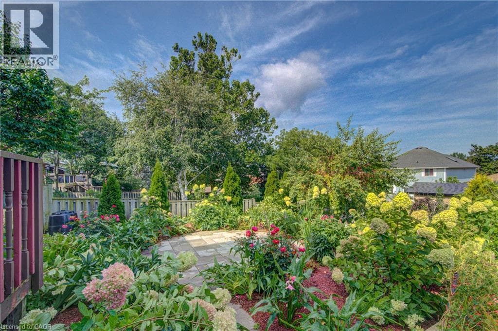 Detached for sale at 51 COPPERFIELD Drive, Branchton Park, Cambridge, Ontario, photo 50