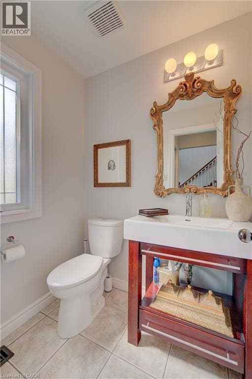 Detached for sale at 51 COPPERFIELD Drive, Branchton Park, Cambridge, Ontario, photo 7