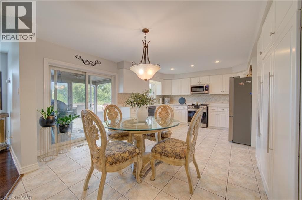 Detached for sale at 51 COPPERFIELD Drive, Branchton Park, Cambridge, Ontario, photo 9