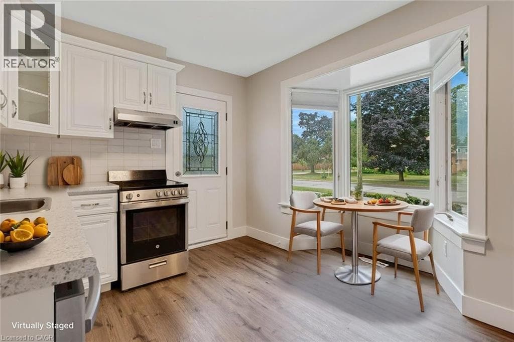 Detached for sale at 290 MELROSE Avenue, Auditorium, Kitchener, Ontario, photo 4
