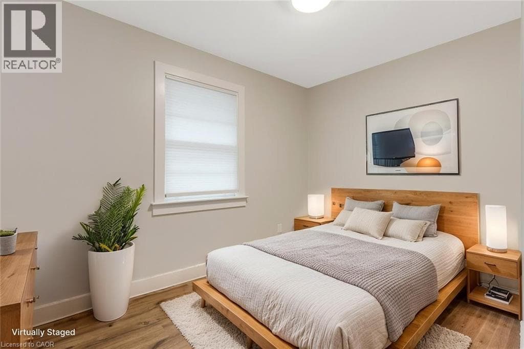 Detached for sale at 290 MELROSE Avenue, Auditorium, Kitchener, Ontario, photo 13