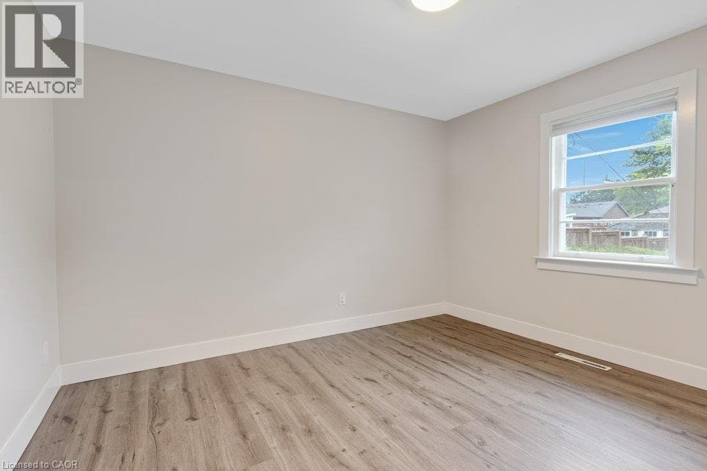 Detached for sale at 290 MELROSE Avenue, Auditorium, Kitchener, Ontario, photo 16