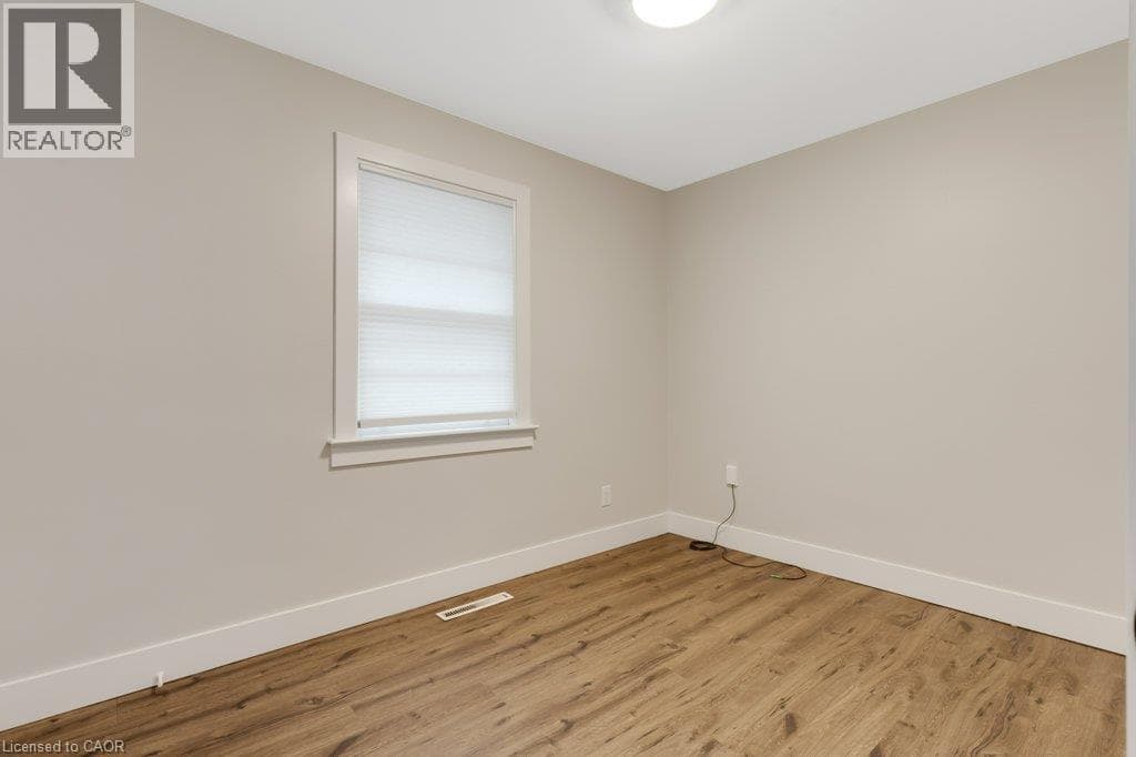 Detached for sale at 290 MELROSE Avenue, Auditorium, Kitchener, Ontario, photo 12