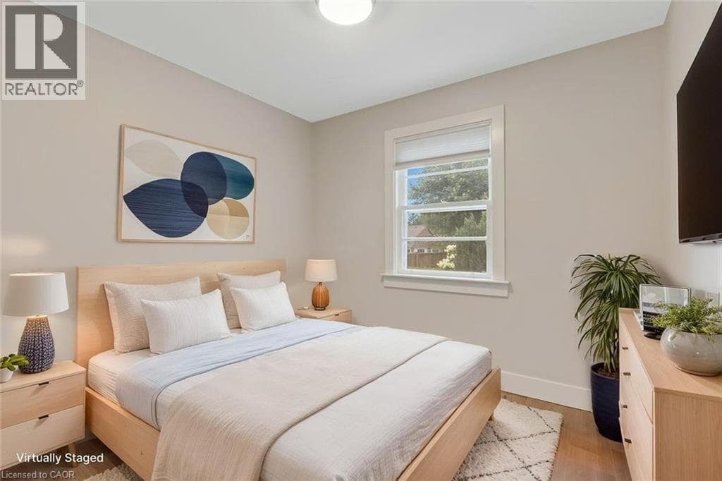 Detached for sale at 290 MELROSE Avenue, Auditorium, Kitchener, Ontario, photo 15