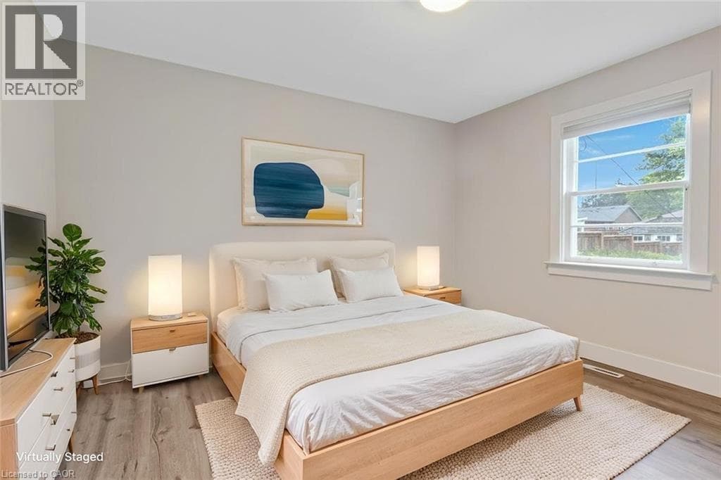 Detached for sale at 290 MELROSE Avenue, Auditorium, Kitchener, Ontario, photo 17
