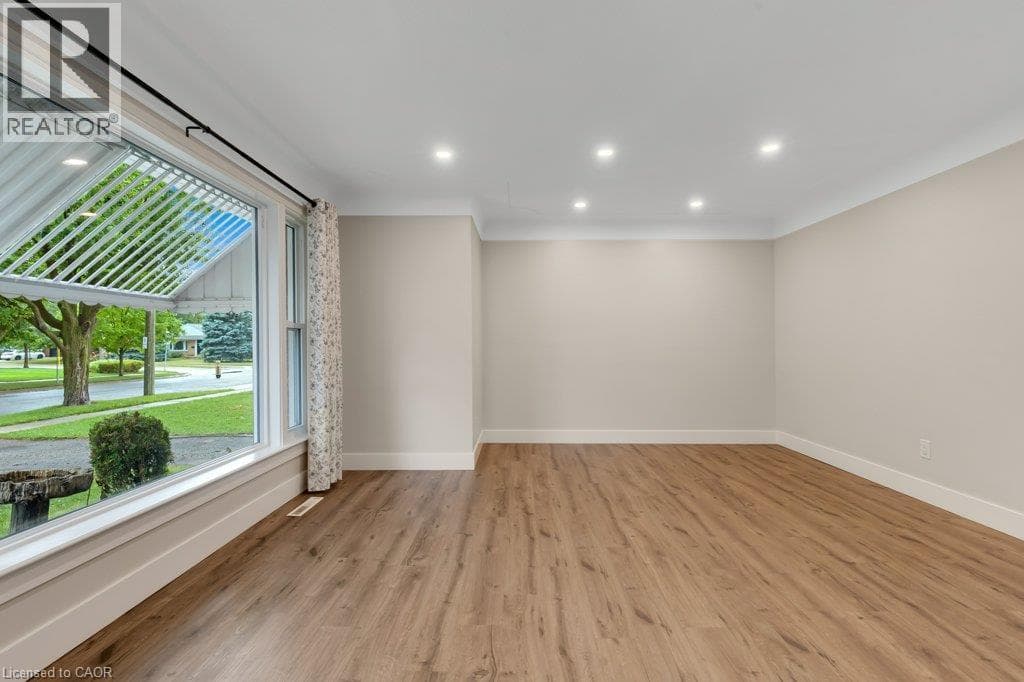 Detached for sale at 290 MELROSE Avenue, Auditorium, Kitchener, Ontario, photo 10