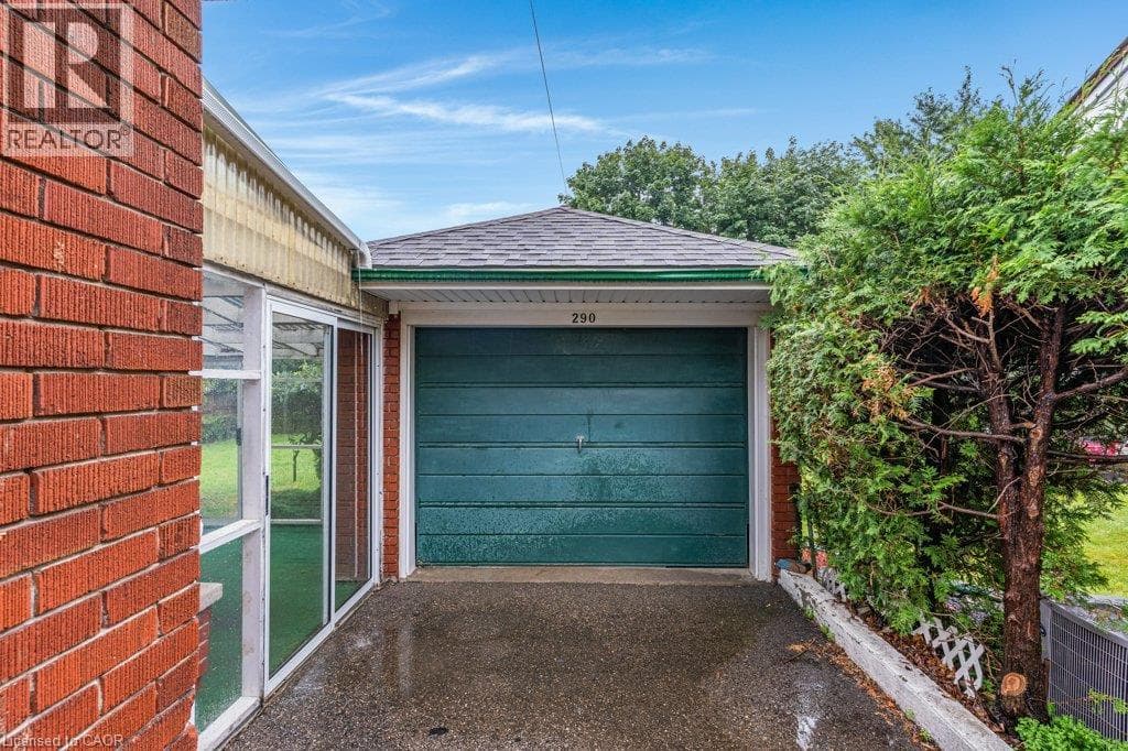 Detached for sale at 290 MELROSE Avenue, Auditorium, Kitchener, Ontario, photo 22