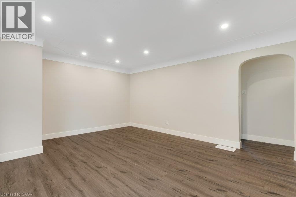 Detached for sale at 290 MELROSE Avenue, Auditorium, Kitchener, Ontario, photo 8