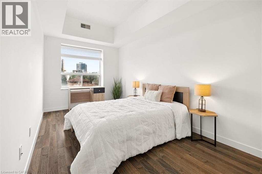 Apartment for sale at 62 BALSAM Street Unit# H204, Northdale, Waterloo, Ontario, photo 20