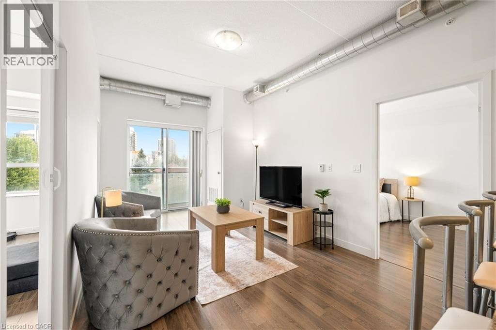 Apartment for sale at 62 BALSAM Street Unit# H204, Northdale, Waterloo, Ontario, photo 16