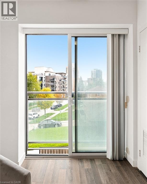 Apartment for sale at 62 BALSAM Street Unit# H204, Northdale, Waterloo, Ontario, photo 18