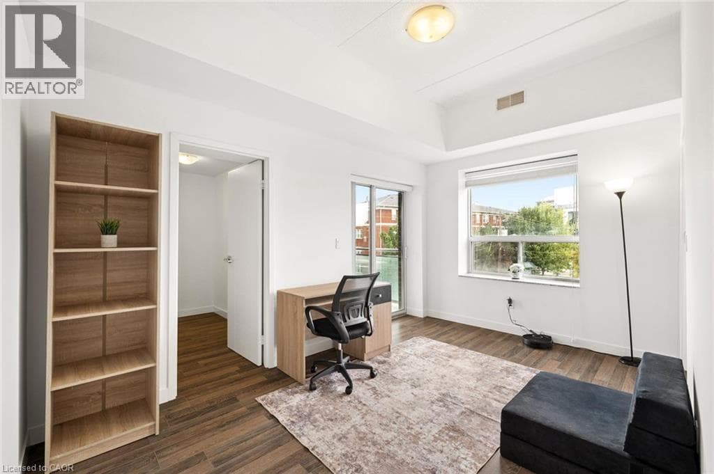 Apartment for sale at 62 BALSAM Street Unit# H204, Northdale, Waterloo, Ontario, photo 26