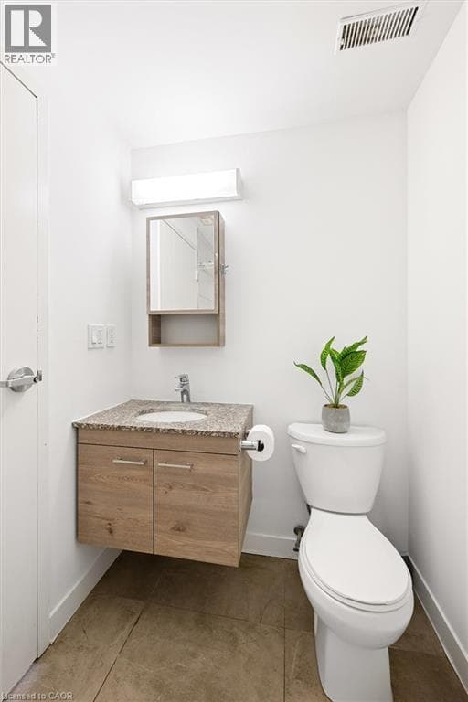 Apartment for sale at 62 BALSAM Street Unit# H204, Northdale, Waterloo, Ontario, photo 23