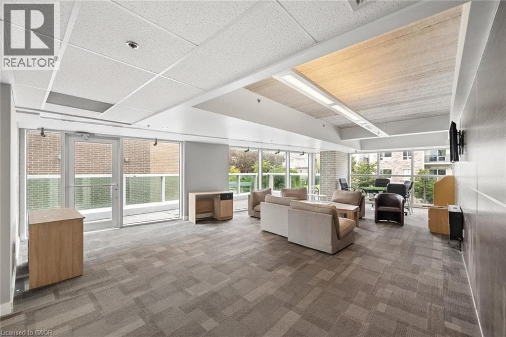 Apartment for sale at 62 BALSAM Street Unit# H204, Northdale, Waterloo, Ontario, photo 32