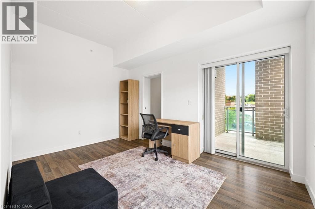 Apartment for sale at 62 BALSAM Street Unit# H204, Northdale, Waterloo, Ontario, photo 25