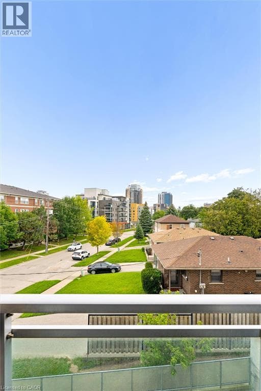 Apartment for sale at 62 BALSAM Street Unit# H204, Northdale, Waterloo, Ontario, photo 19