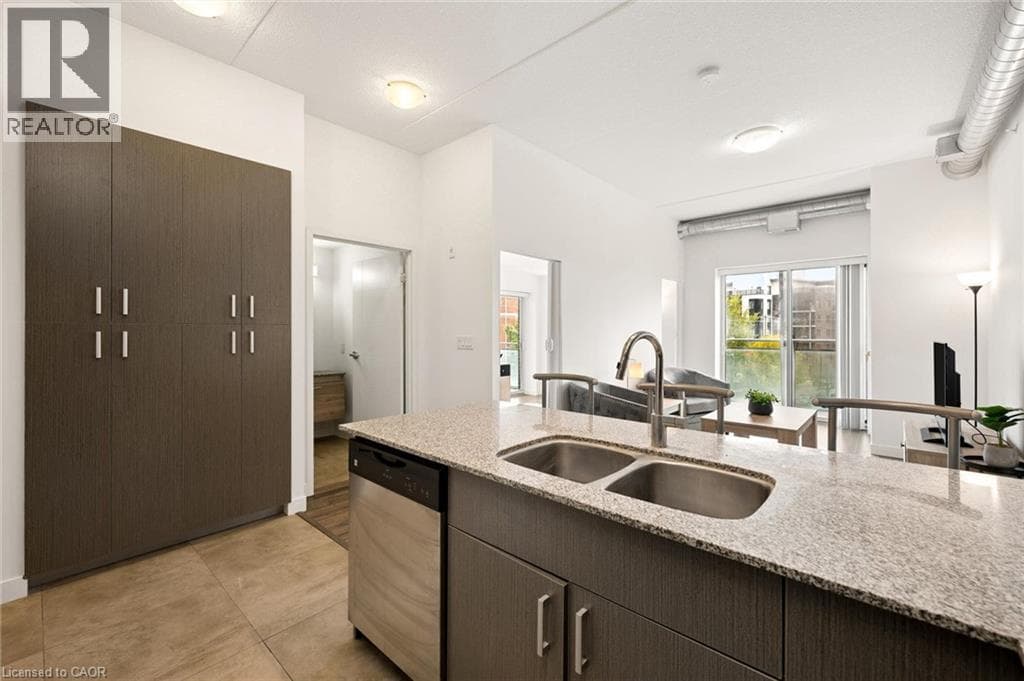 Apartment for sale at 62 BALSAM Street Unit# H204, Northdale, Waterloo, Ontario, photo 15