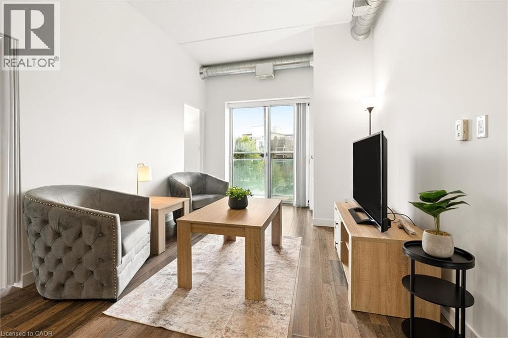 Apartment for sale at 62 BALSAM Street Unit# H204, Northdale, Waterloo, Ontario, photo 17