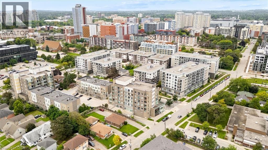 Apartment for sale at 62 BALSAM Street Unit# H204, Northdale, Waterloo, Ontario, photo 6