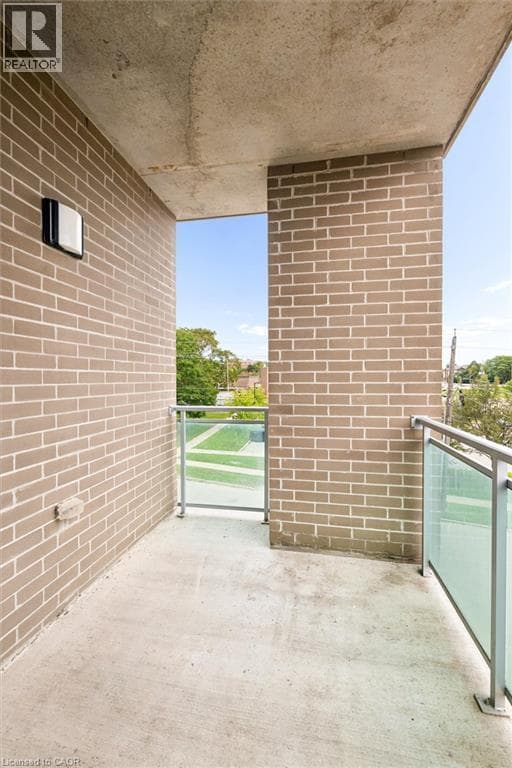 Apartment for sale at 62 BALSAM Street Unit# H204, Northdale, Waterloo, Ontario, photo 27
