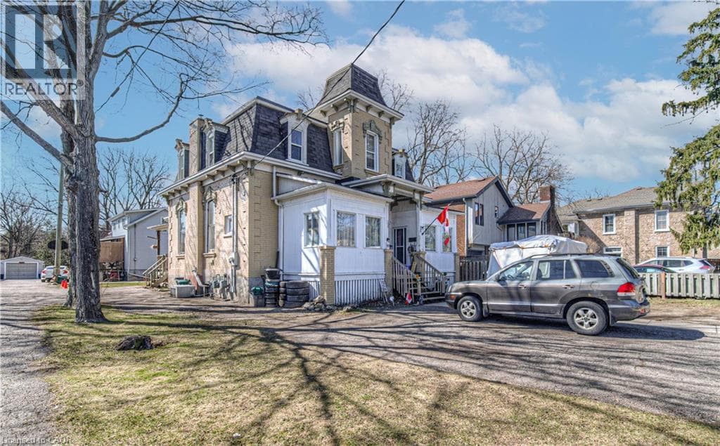 Multi-family for sale at 156 GRAND Avenue S, St Andrews Hills, Cambridge, Ontario, photo 2