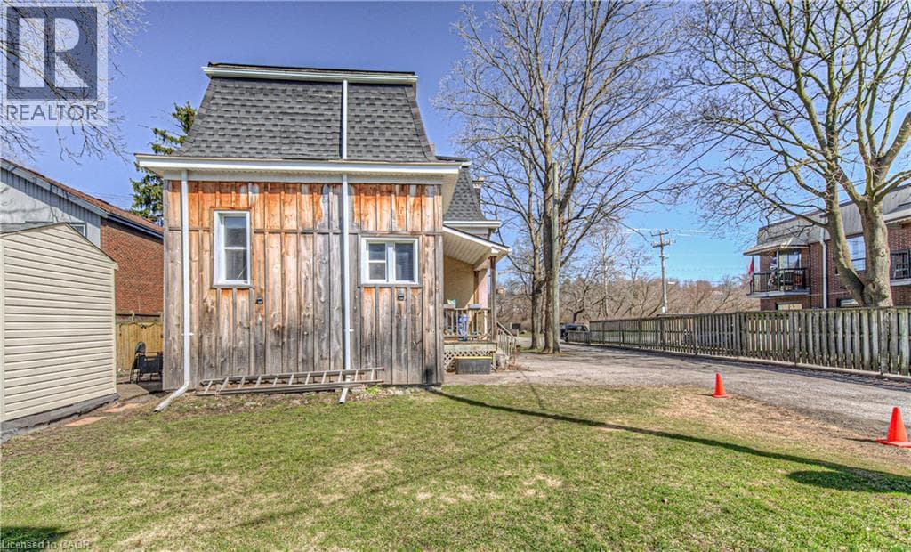 Multi-family for sale at 156 GRAND Avenue S, St Andrews Hills, Cambridge, Ontario, photo 6